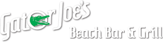 Gator Joe's Beach Bar & Grill – Ocklawaha, Florida Restaurant - Gator Joe’s is a family friendly, beach bar and grill near Ocala, FL on beautiful Lake Weir, with a laid back restaurant atmosphere and island cuisine.