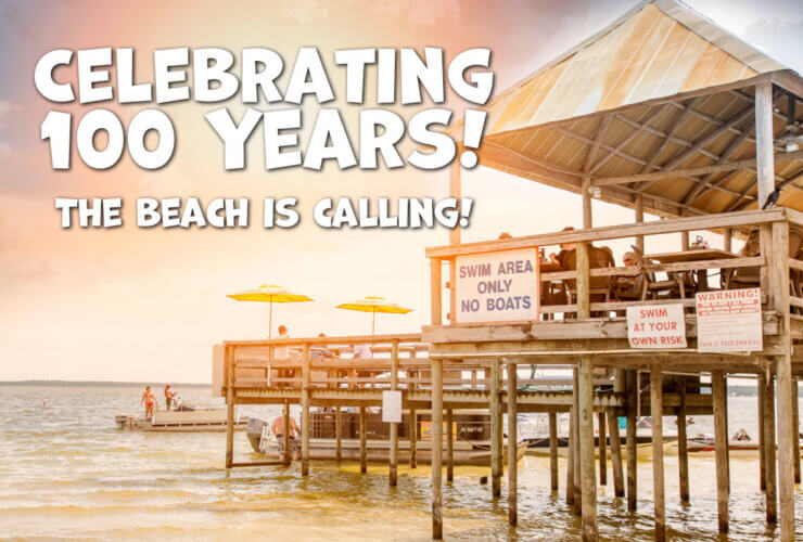 Celebrating 100 Years!