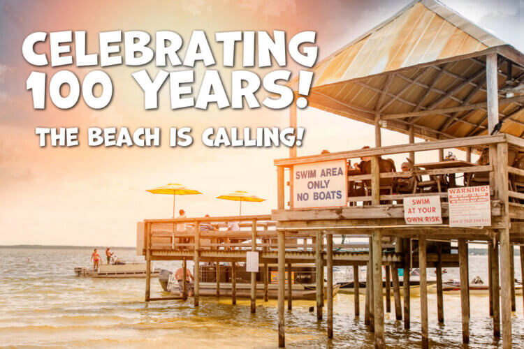 Celebrating 100 Years!